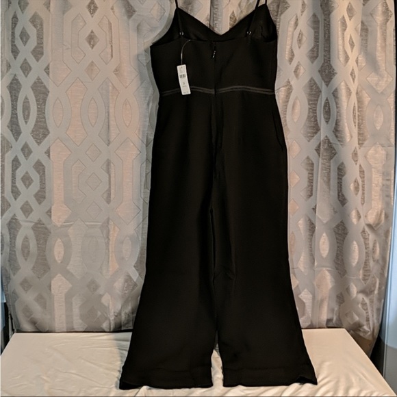 🆕NWT Anthropologie Maeve Magdalena Jumpsuit - Picture 5 of 6